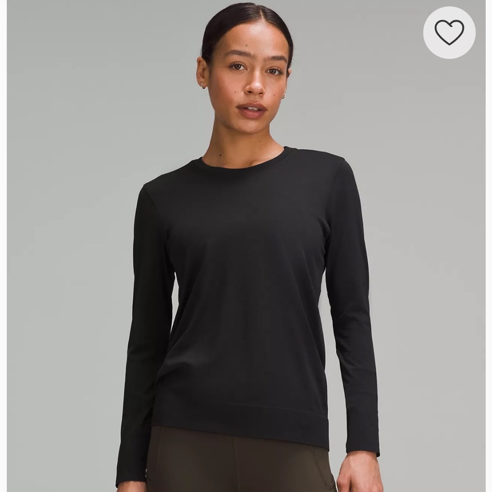 lululemon athletica Swiftly Tech hip length
